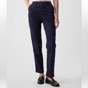 Khakis by Gap Navy Blue Pants, size 10, new!